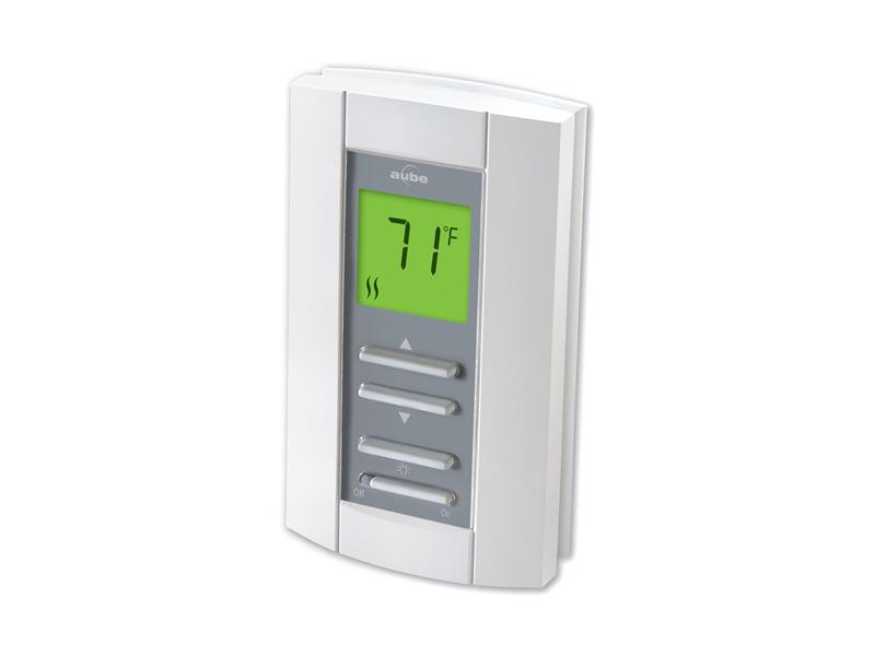 HONEYWELL TH114-AF-024T