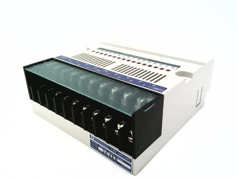 SCHNEIDER ELECTRIC MPC-007