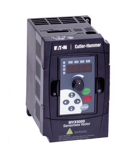 EATON CORPORATION MVX002A0-5
