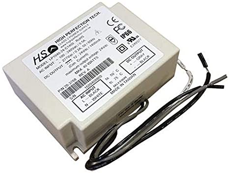 HIGH PERFECTION TECH LP1040-15-C1600