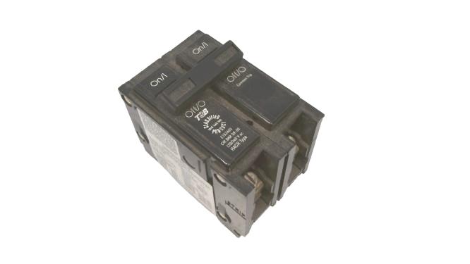 ABB THOMAS & BETTS TB235C