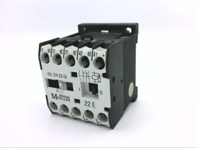 EATON CORPORATION DILER-22-GI (48VDC)