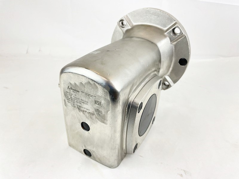 ALTRA INDUSTRIAL MOTION SSF721-40K-B5-JS1