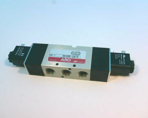 INGERSOLL RAND M213SD-120-A