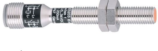 EFECTOR IEA2001-FRKG/US-100-IRF-IE5203