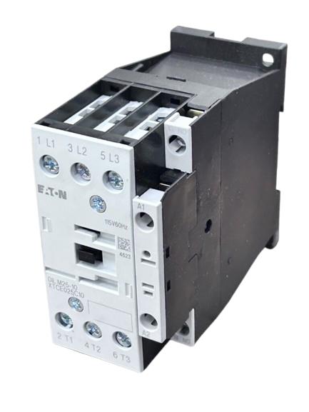 EATON CORPORATION XTCE032C01AD