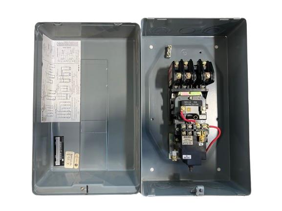 SCHNEIDER ELECTRIC 8903LXG30V02