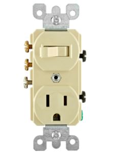 LEVITON 5245-1