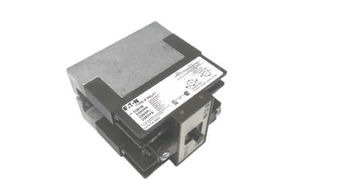 EATON CORPORATION D26MR40C