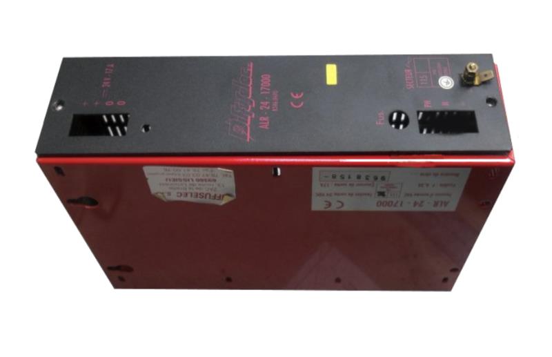 DIFFUSELEC ALR-24-17000