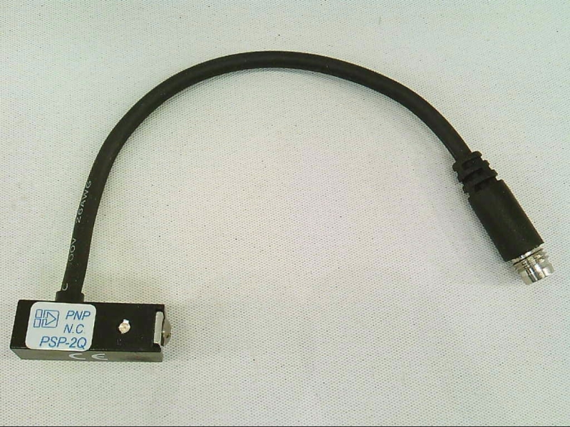 DANAHER MOTION PSP-2Q-NC