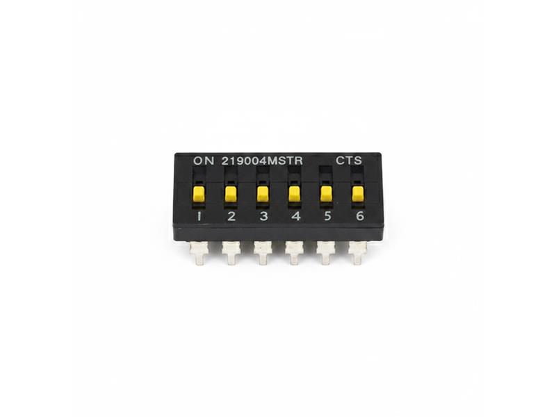 CTS CORPORATION 219004MSTR