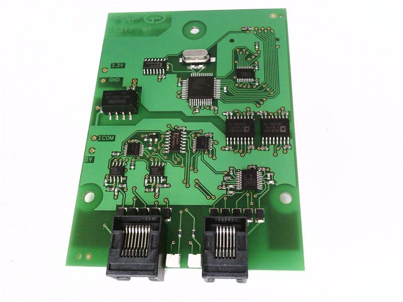 RED LION CONTROLS G3RS0000