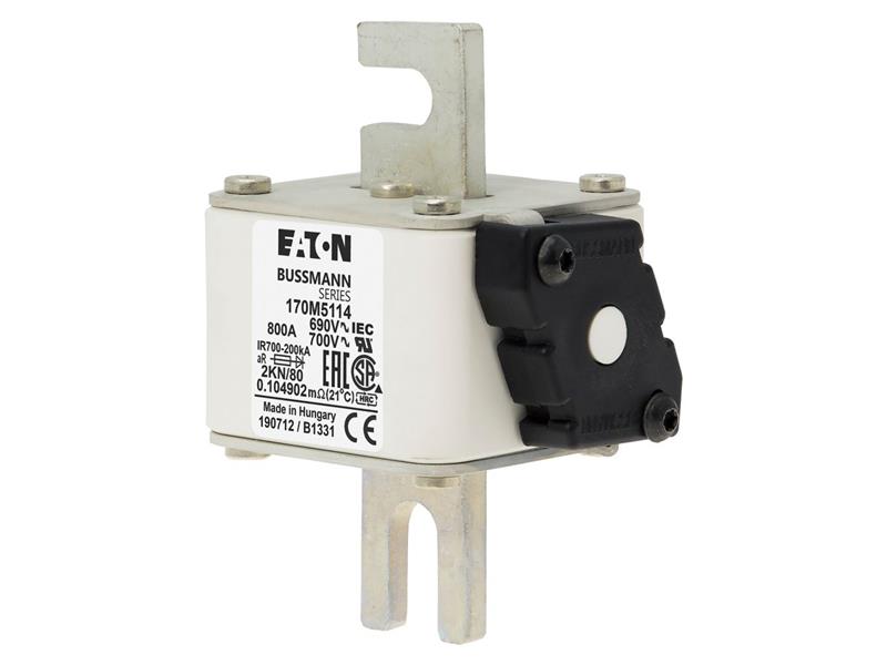 EATON CORPORATION 170M5114