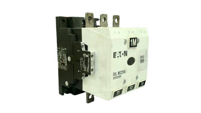 DILM225A/22(RAC120) by EATON CORPORATION