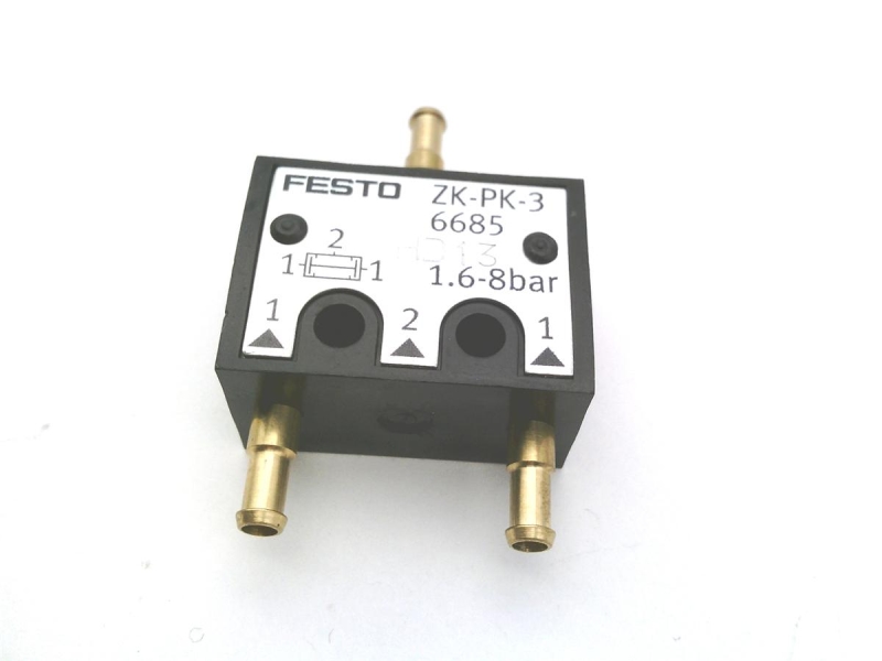 ZK-PK-3 by FESTO