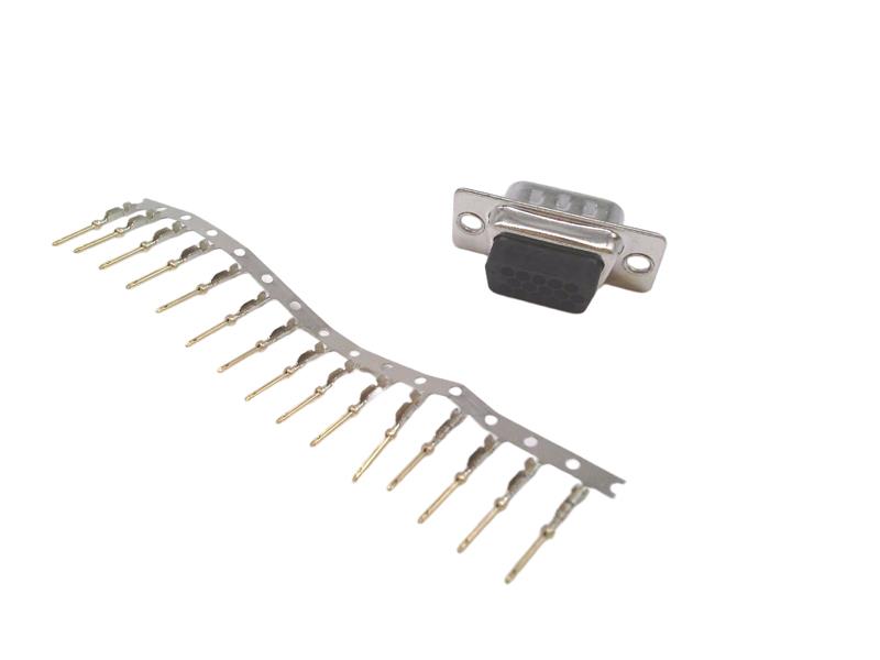 MCM ELECTRONICS 83-0295
