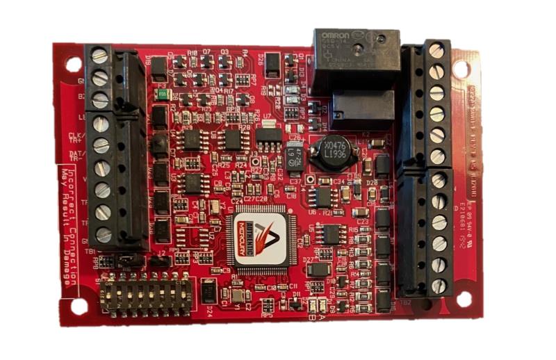 KIDDE-FENWAL, LLC LNL-1300-S3