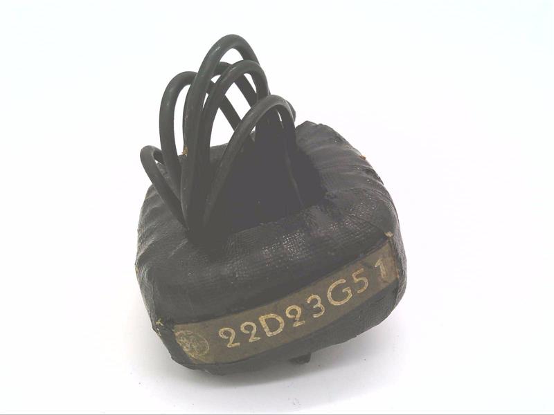 GENERAL ELECTRIC 22D23G51