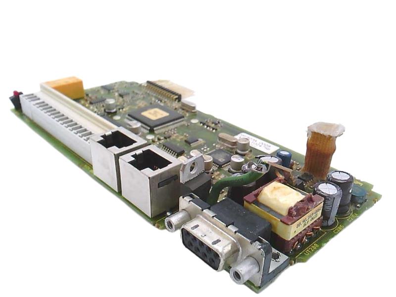 3SF523A-0029 by KEB AUTOMATION