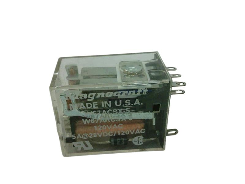 SCHNEIDER ELECTRIC W67RCSX-5