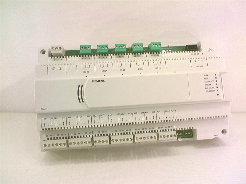 SIEMENS PXC24.2-UCM.A