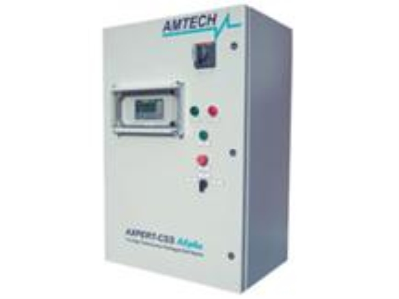 AMTECH AMT-CSS-250-4-1-4-OMEGA