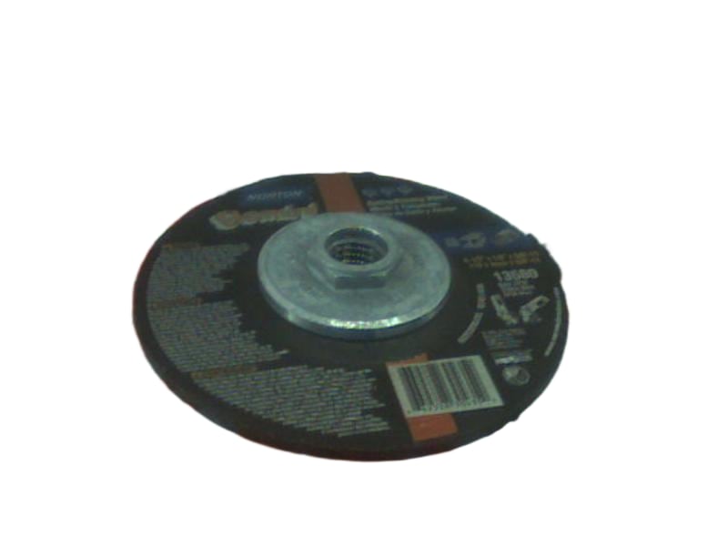 30435-4-1/2X1/8X5/8-11-T27 by SAINT GOBAIN