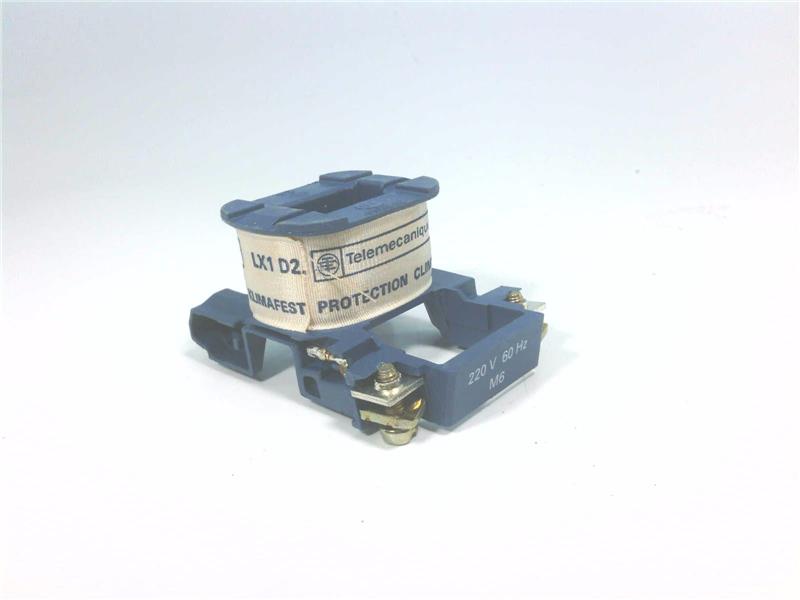 SCHNEIDER ELECTRIC LX1-D2M6