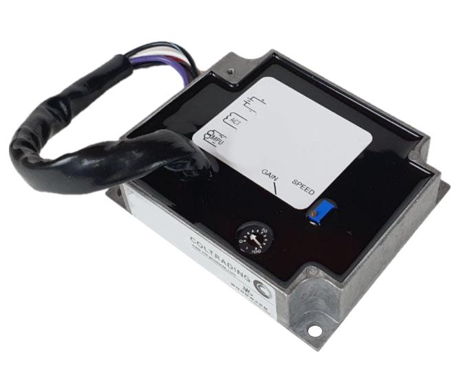 INVENSYS DYN1-10704-000-0-12