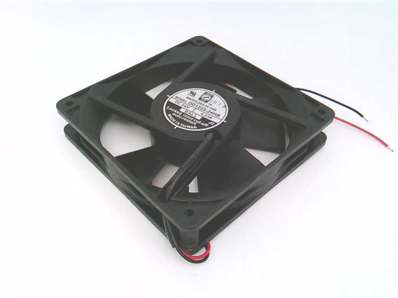 ORION FANS OD1225-24HB
