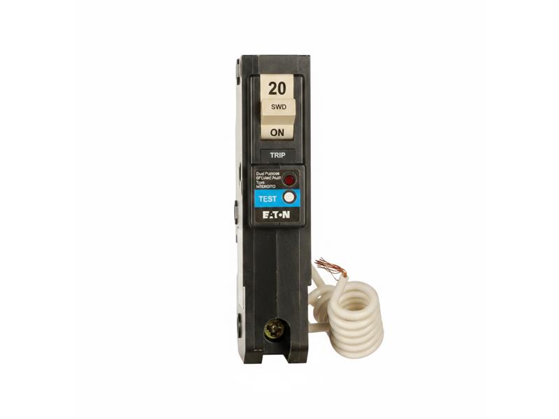 EATON CORPORATION BRLAFGF120QN