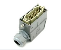 HARTING HS12-HAN-E24M