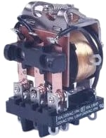 KA-11DG-12V by TE CONNECTIVITY