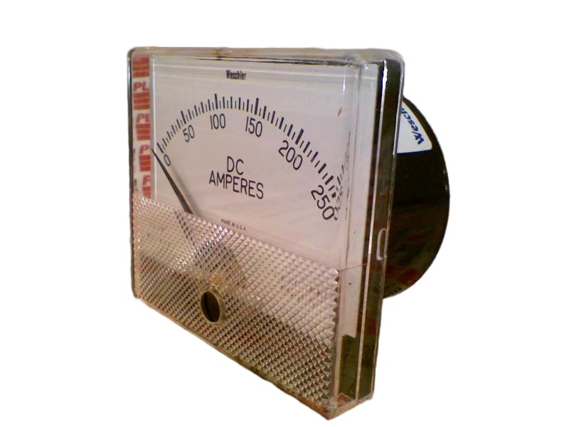 WESCHLER 606B602A18