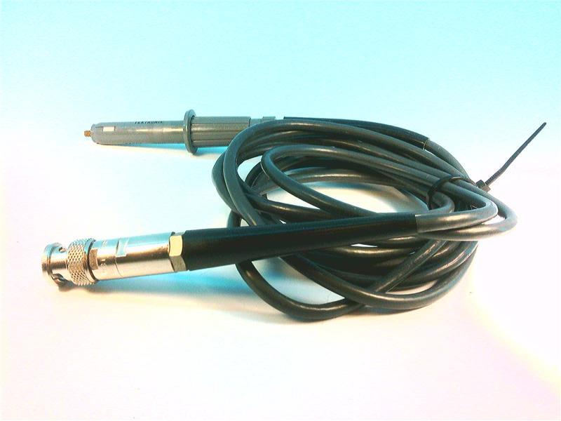 TEKTRONIX P6007