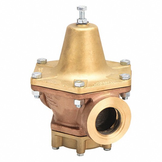 CASH VALVE BZEWSSBBS01AD2