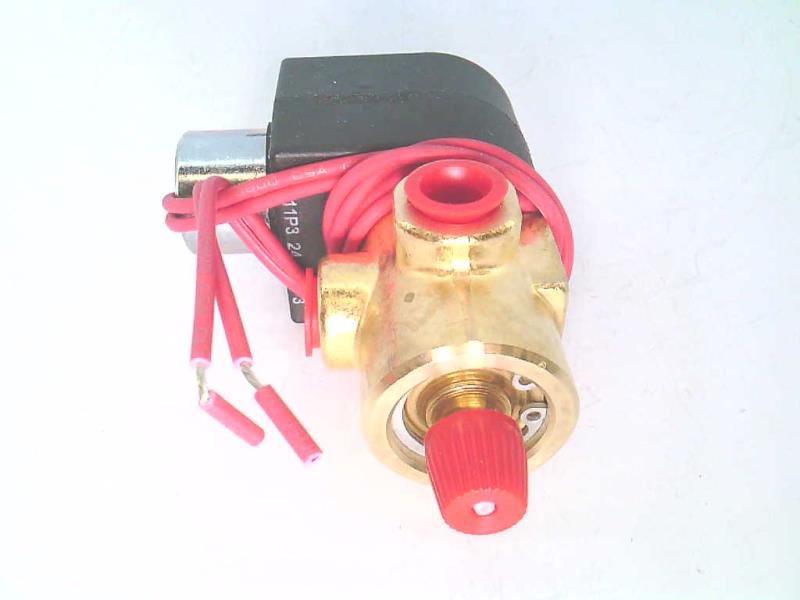 PARKER 7131TBN2JVM0N0H111P3