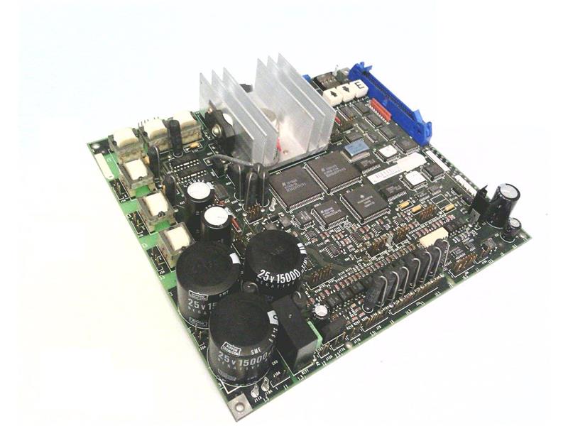 ASEA BROWN BOVERI 0-58703-61A