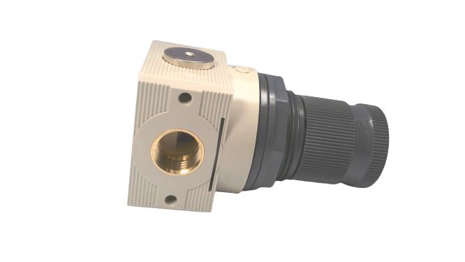 METAL WORK PNEUMATIC 5202003