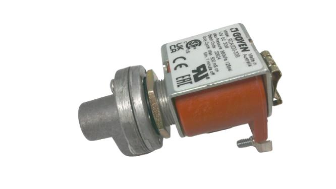 PENTAIR RCA3D0-338