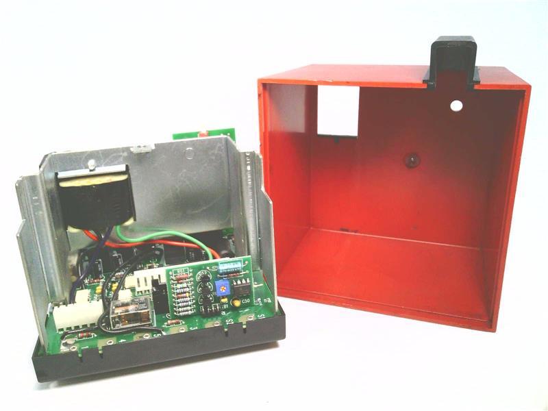 KIDDE-FENWAL, LLC MEC120R