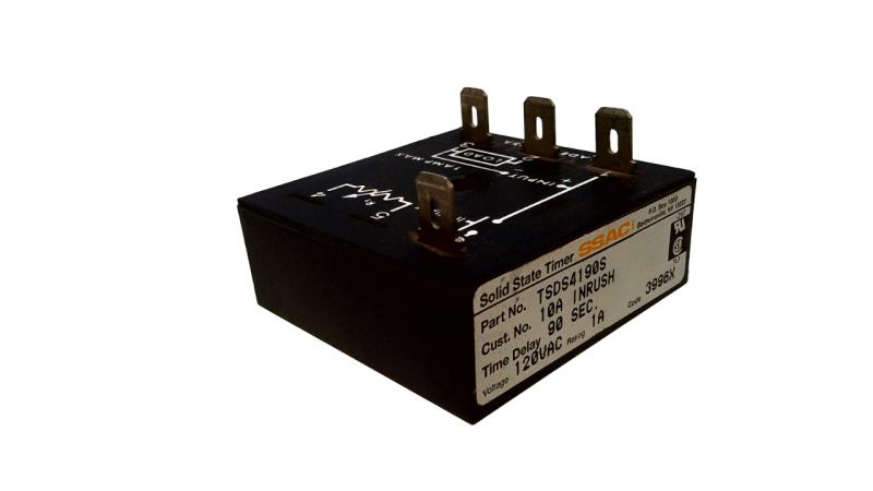 ASEA BROWN BOVERI TSDS4190S