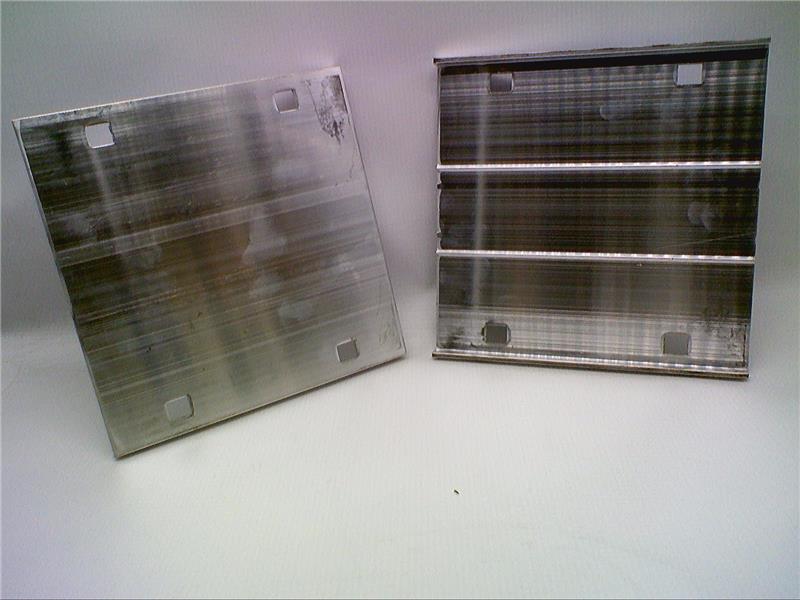 ABB THOMAS & BETTS ABW-7-SSP