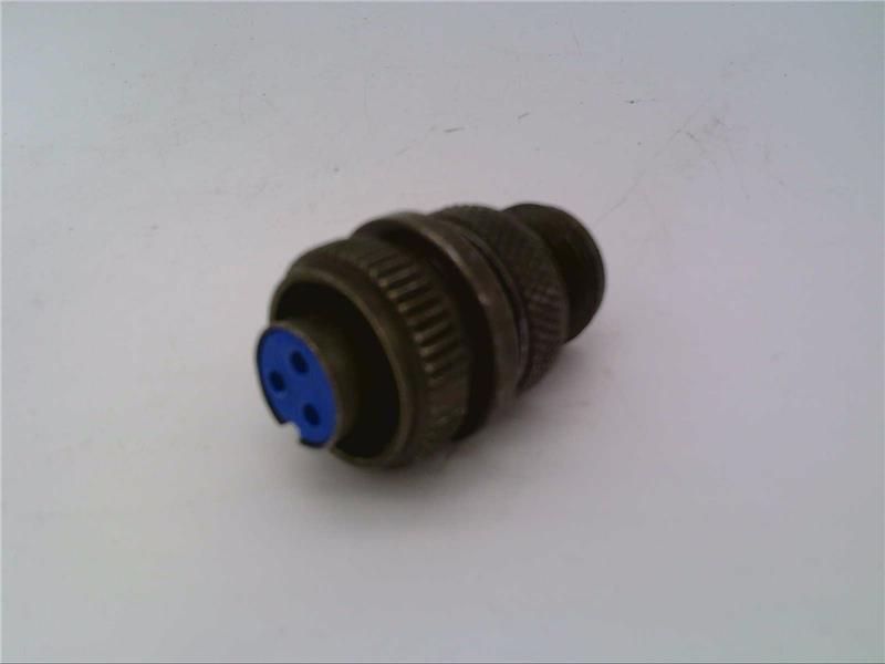 AMPHENOL 97-3106A10SL-03S
