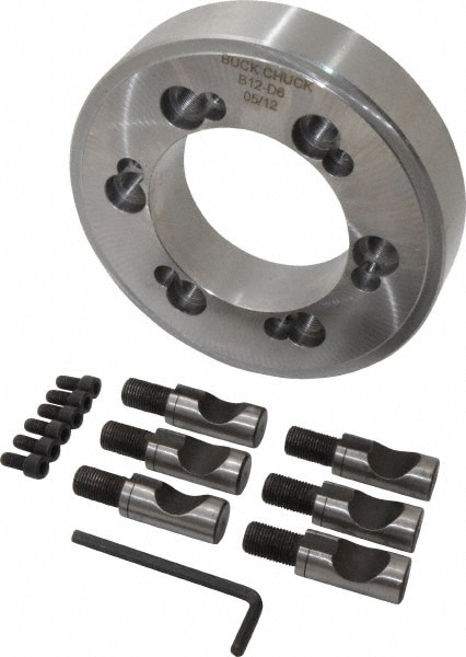 BUCK CHUCK B12-D6