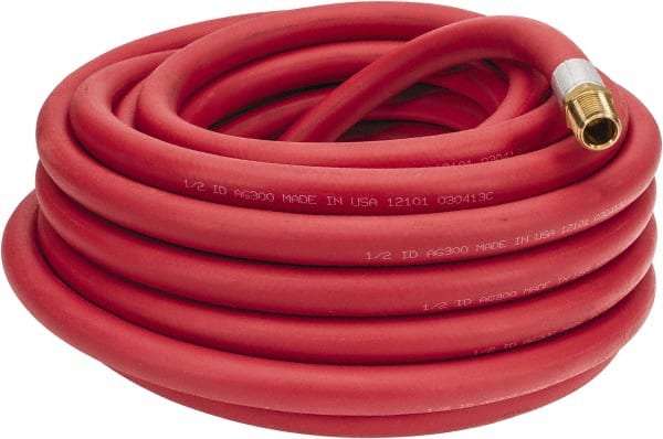 ALLIANCE HOSE & RUBBER CO. HZR05030-50-31