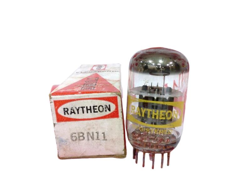 6BN11 by RAYTHEON