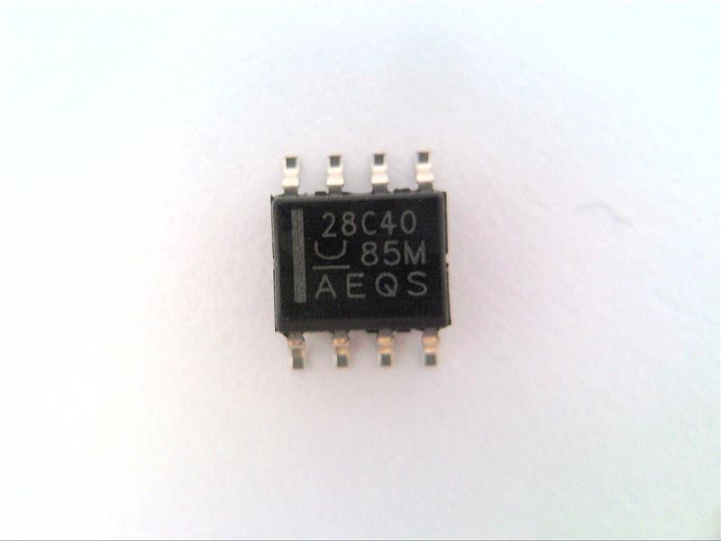 TEXAS INSTRUMENTS SEMI UCC28C40D