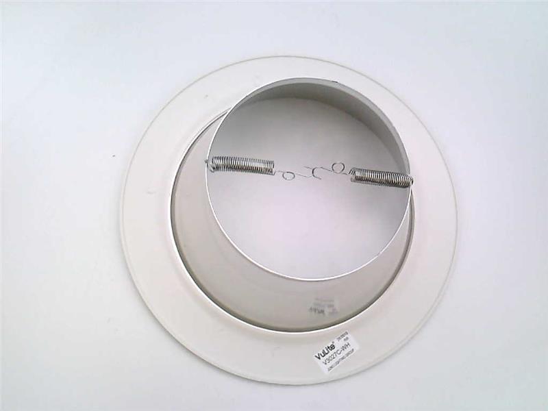 JUNO LIGHTING V3027-CWH